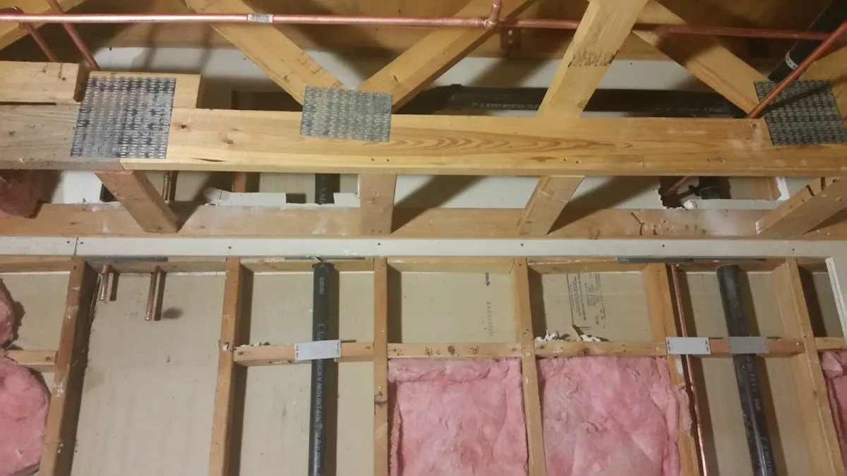 Plumbing services in Blakely, GA